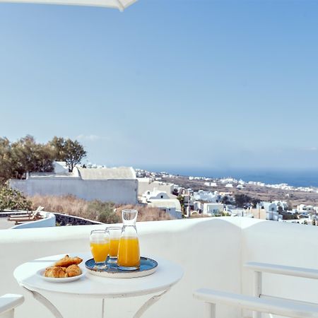 Hotel Finikia Memories أويا المظهر الخارجي الصورة