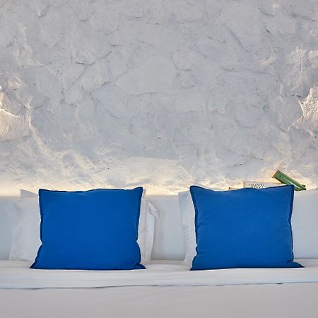 Hotel Finikia Memories أويا المظهر الخارجي الصورة