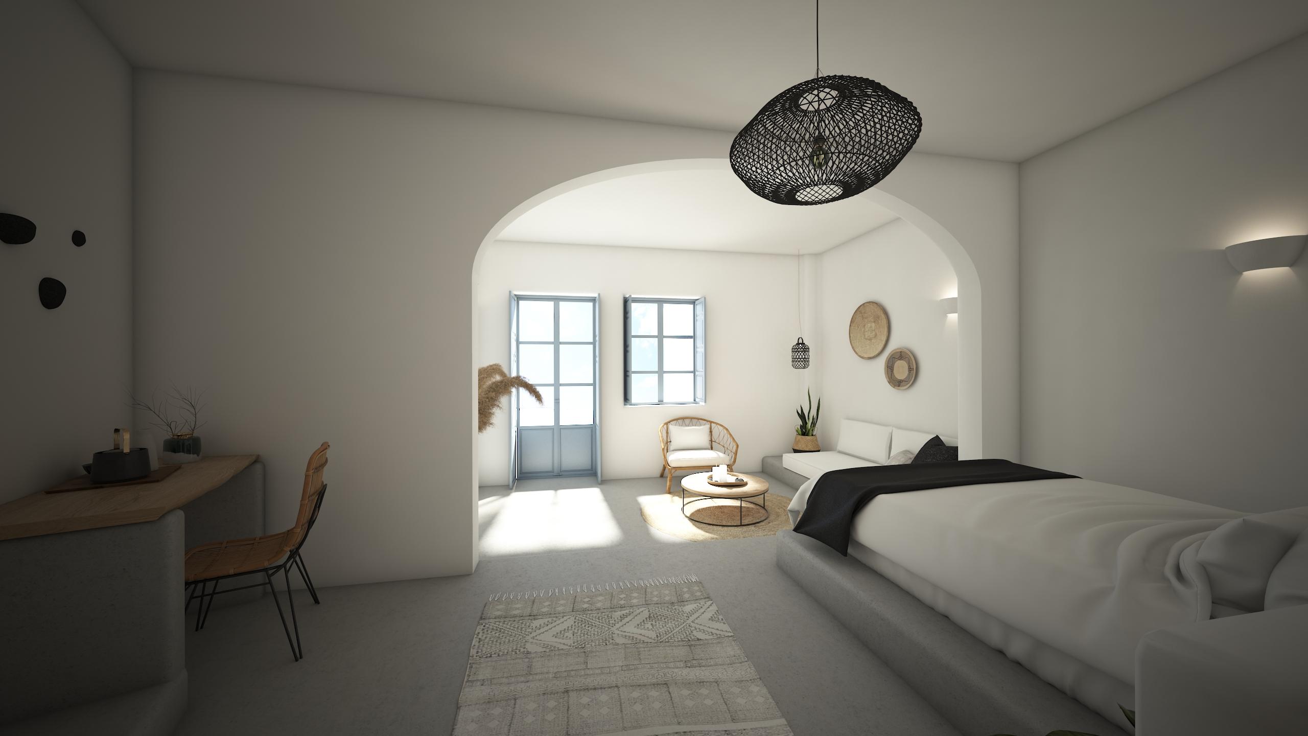 Hotel Finikia Memories أويا المظهر الخارجي الصورة