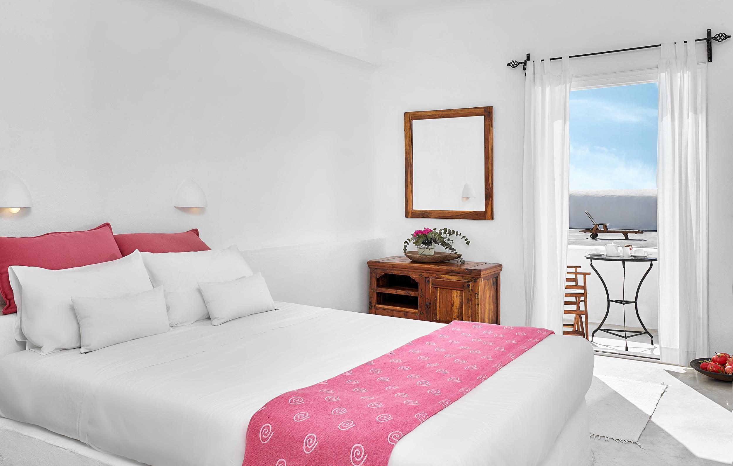 Hotel Finikia Memories أويا المظهر الخارجي الصورة