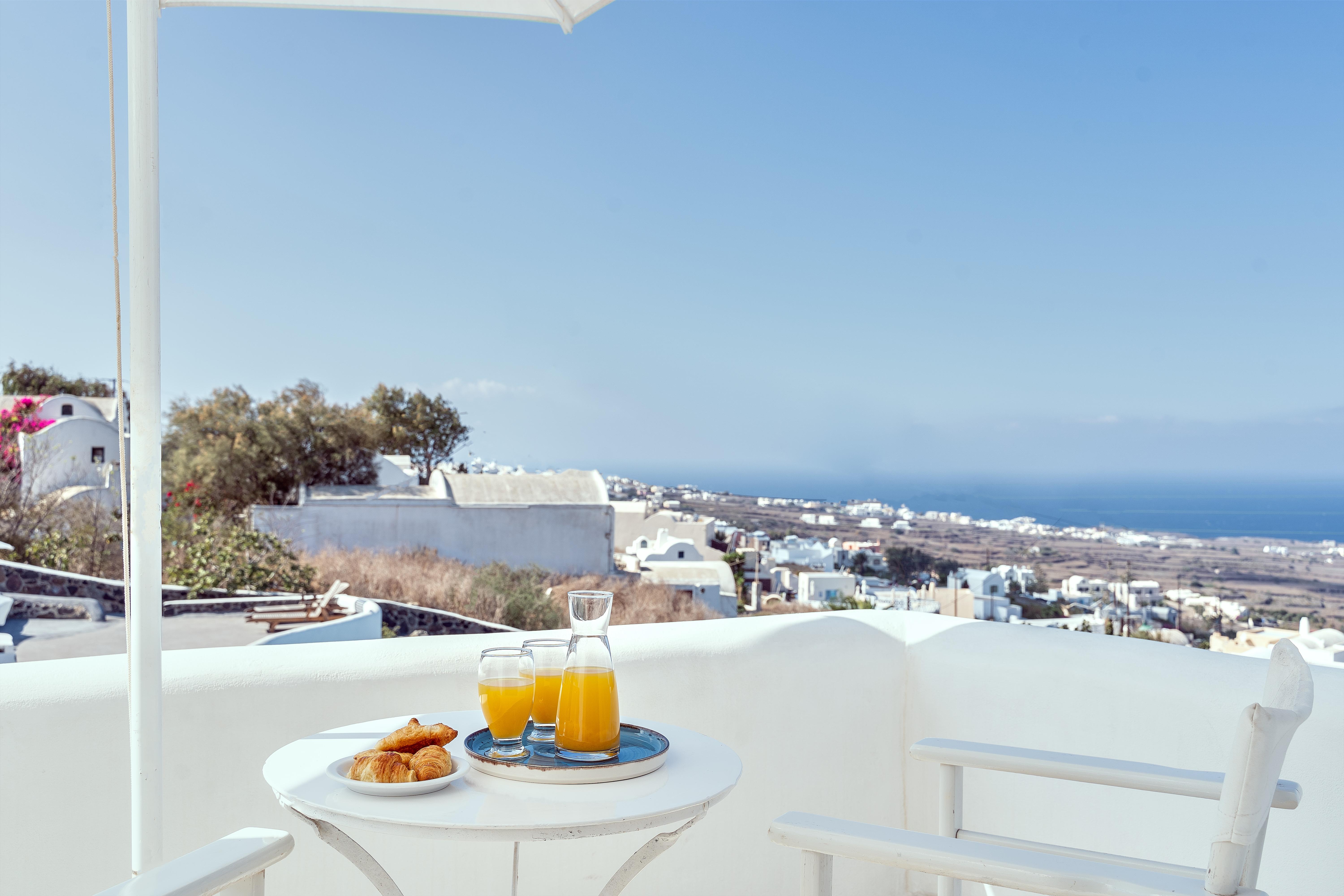 Hotel Finikia Memories أويا المظهر الخارجي الصورة