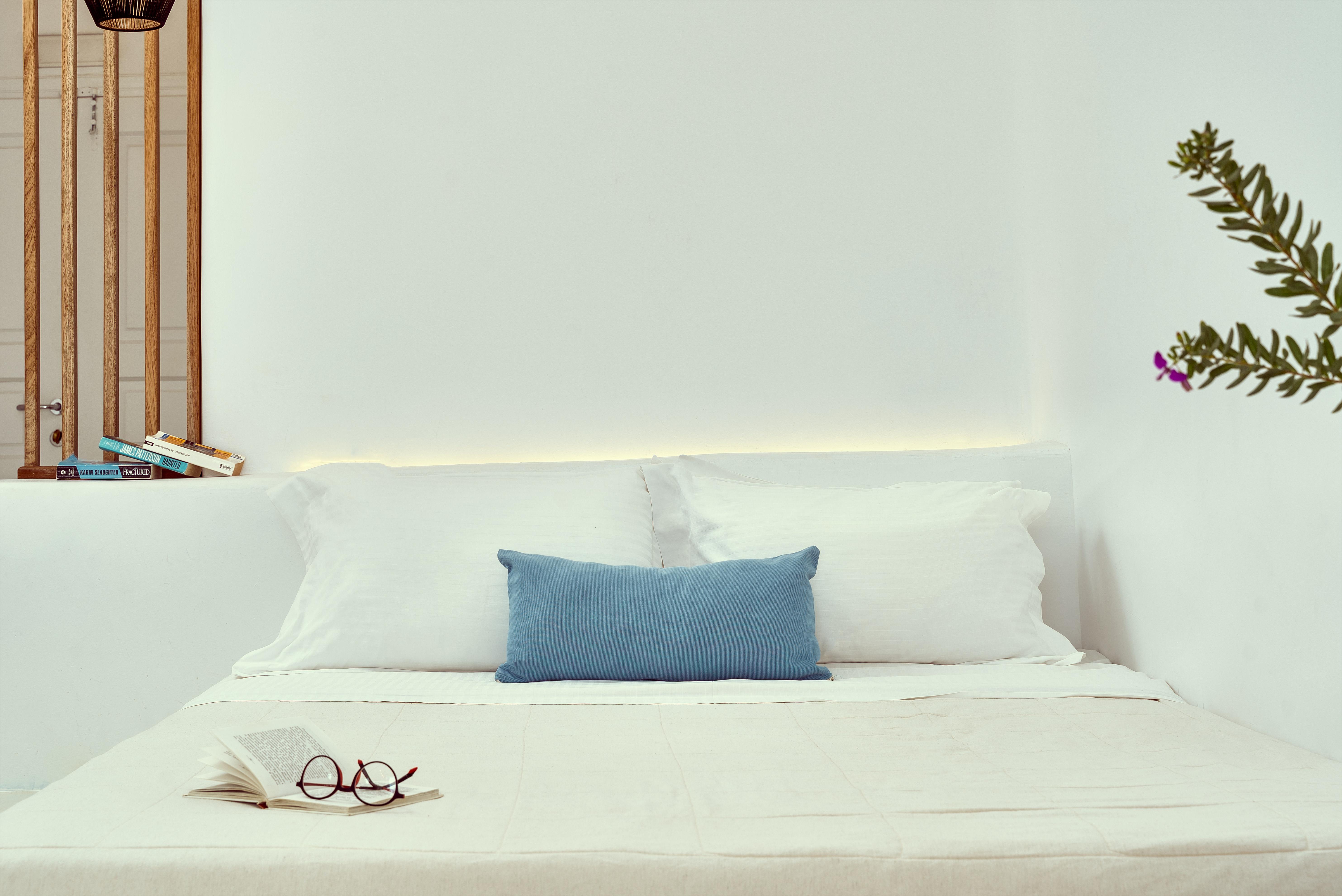 Hotel Finikia Memories أويا المظهر الخارجي الصورة