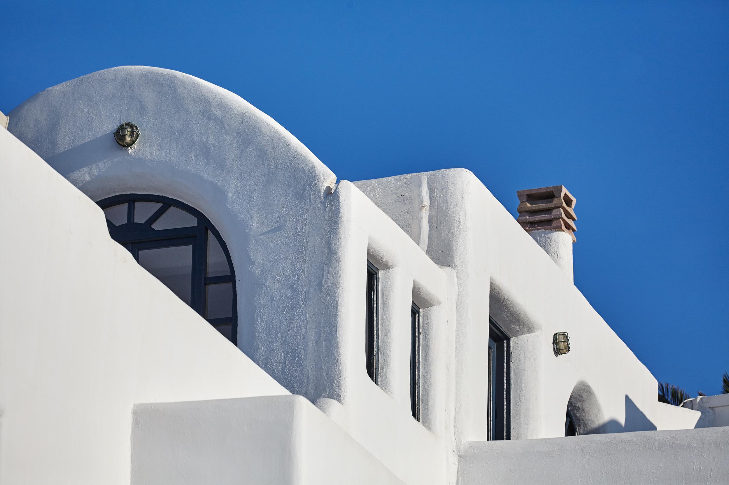 Hotel Finikia Memories أويا المظهر الخارجي الصورة