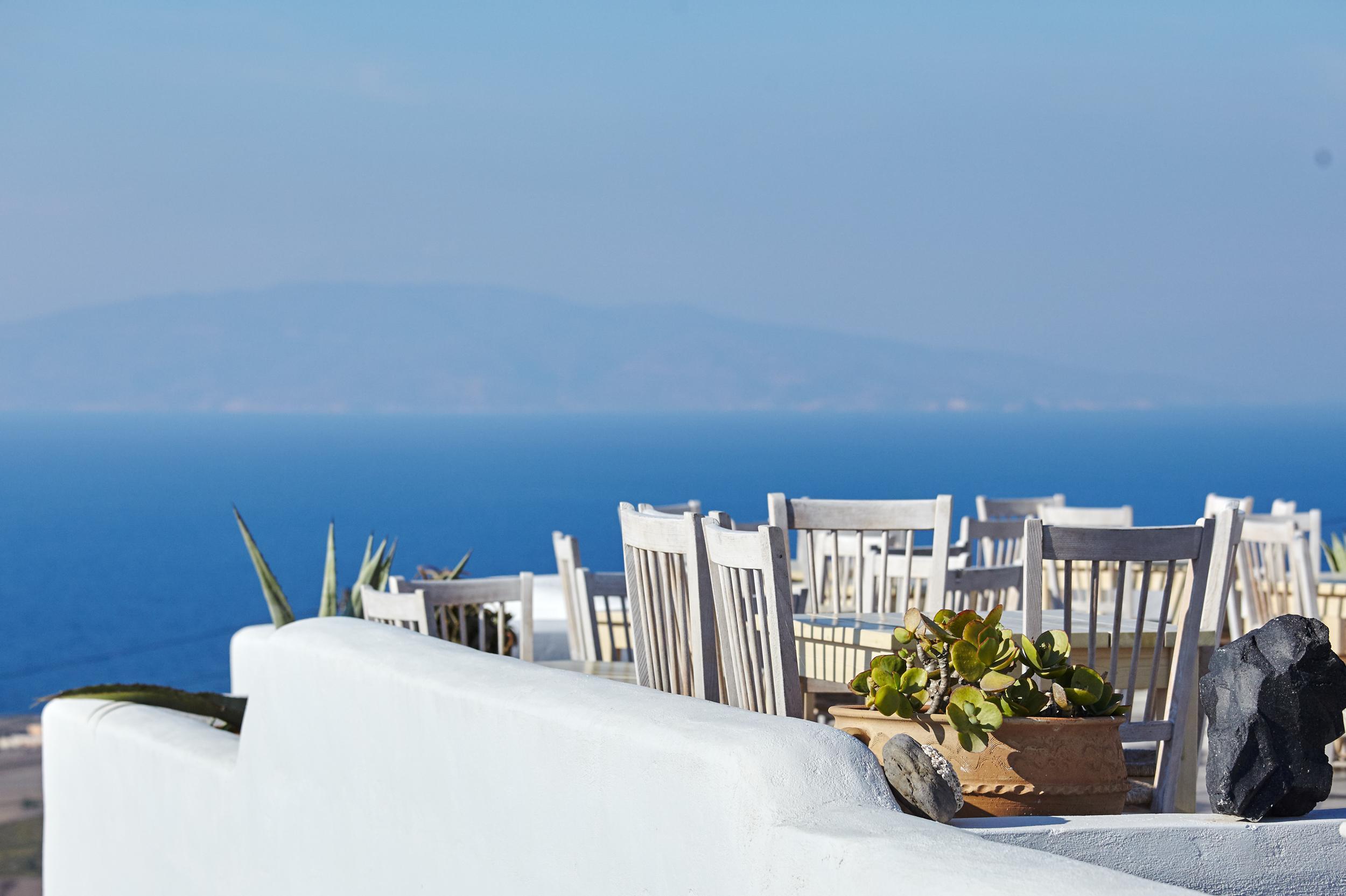 Hotel Finikia Memories أويا المظهر الخارجي الصورة