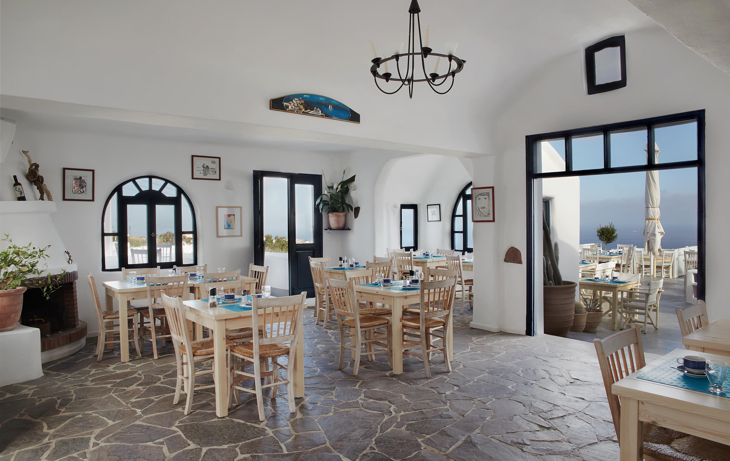 Hotel Finikia Memories أويا المظهر الخارجي الصورة