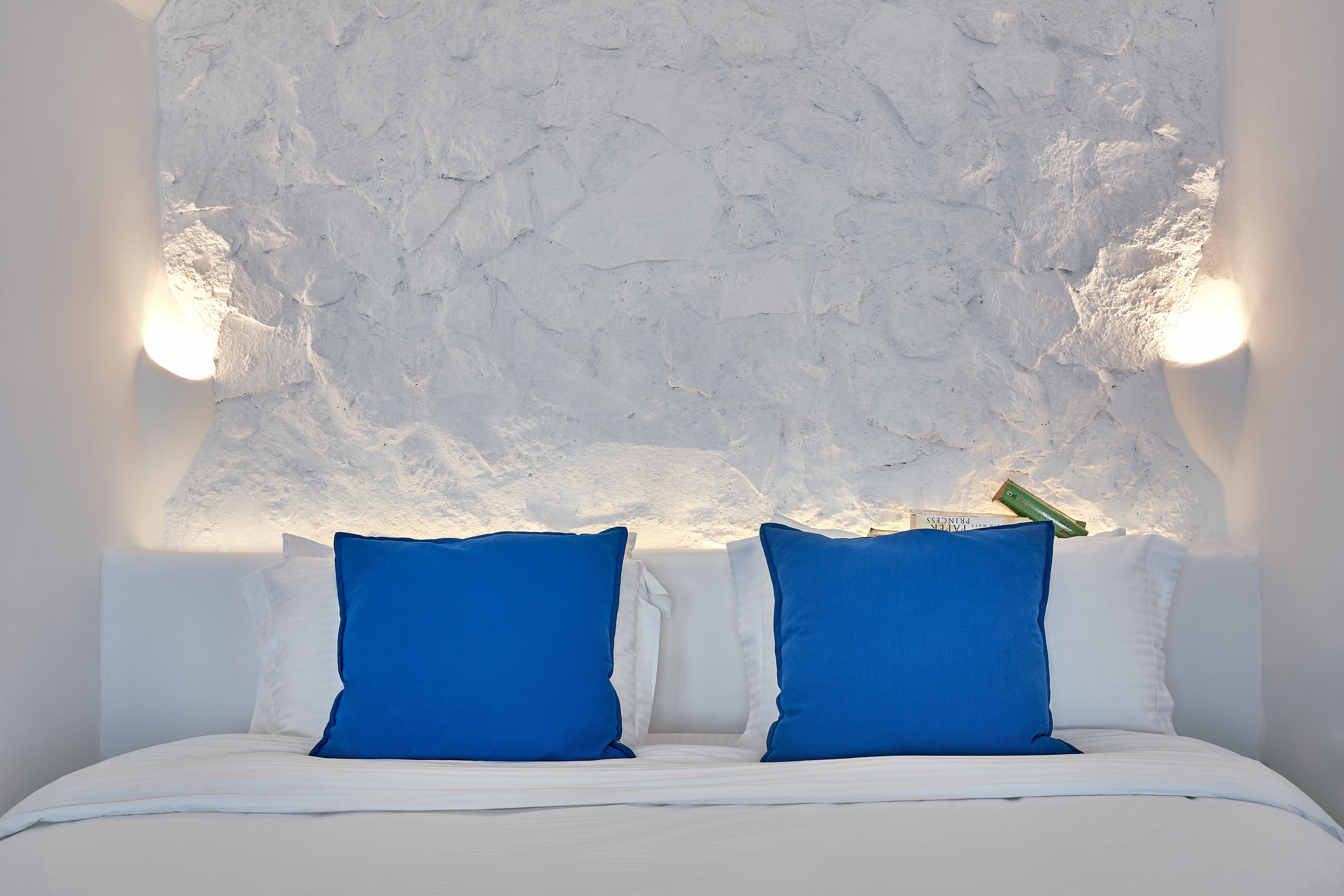 Hotel Finikia Memories أويا المظهر الخارجي الصورة