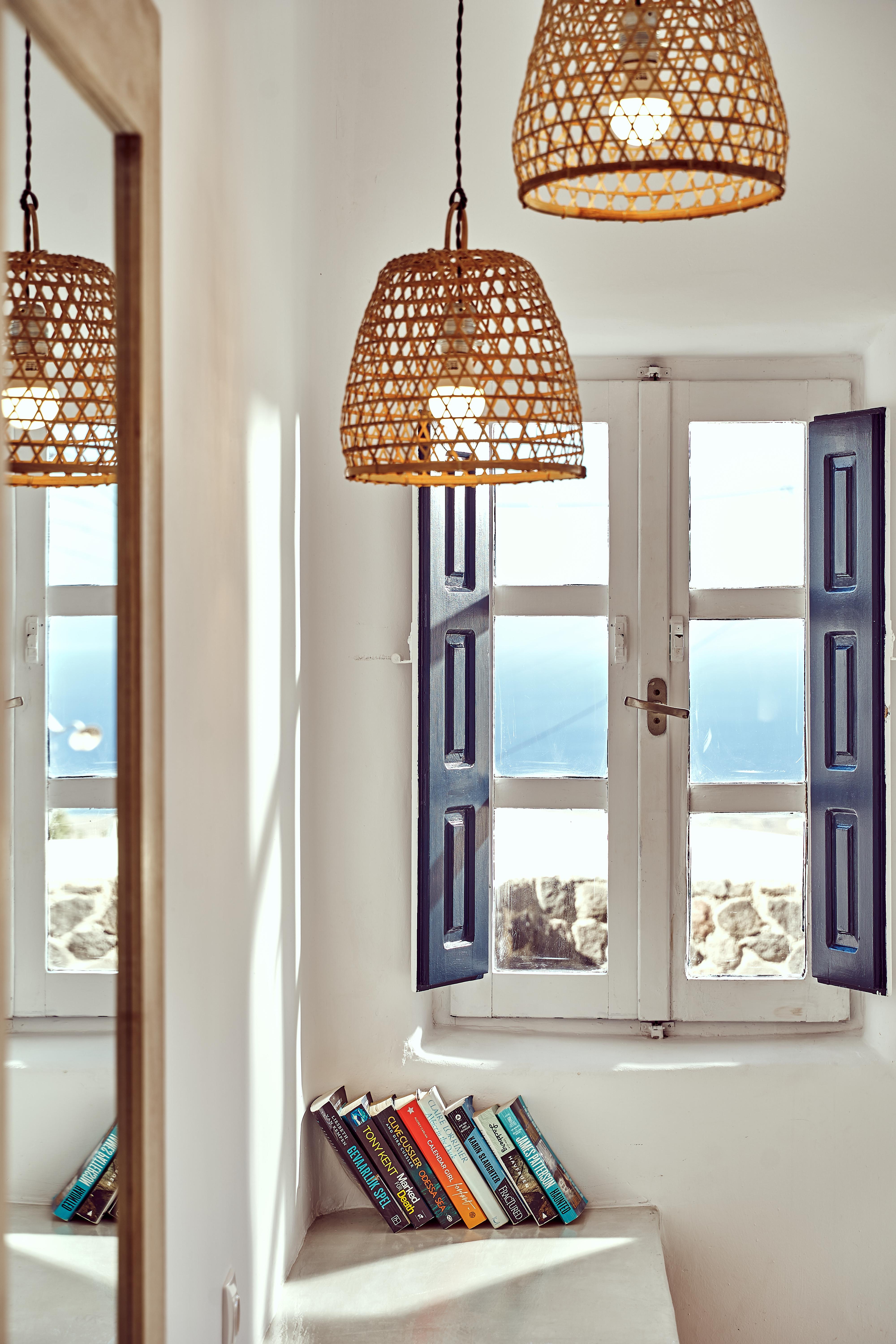 Hotel Finikia Memories أويا المظهر الخارجي الصورة