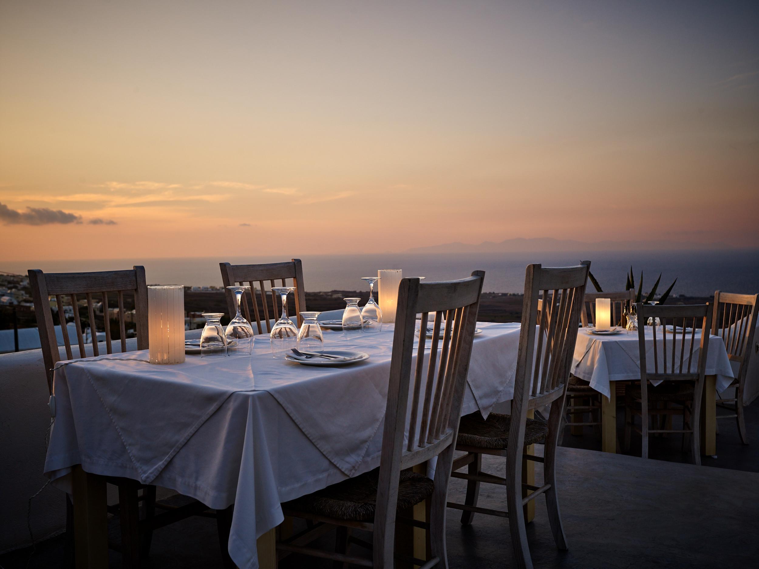 Hotel Finikia Memories أويا المظهر الخارجي الصورة