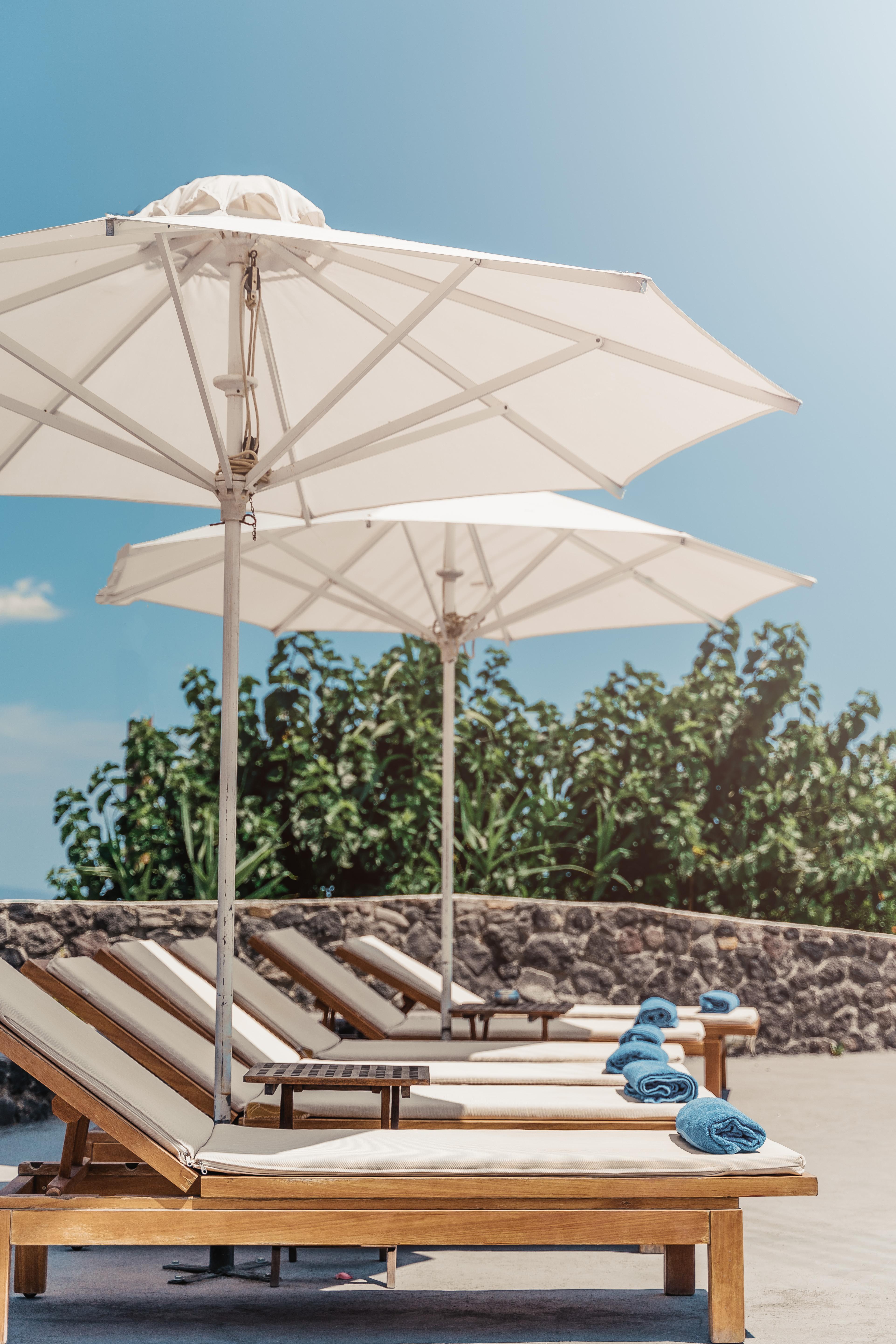 Hotel Finikia Memories أويا المظهر الخارجي الصورة